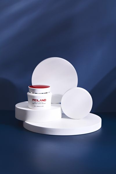  Kem nén Kim cương xanh đặc trị thâm nám, tàn nhang và dưỡng trắng 25g ( NEW) 