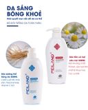  Sữa dưỡng thể sáng da trung cấp 550ml 