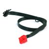 Cáp nguồn Molex 8Pin ra 8Pin 6+2 60Cm