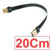 Dây cáp HDMI siêu mỏng siêu nhẹ cho camera flycam 10Cm 20Cm 30Cm 50Cm 80Cm