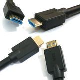  Dây cáp HDMI V2.0 4K ultra HD 60Hz Jasun 3M 5M 10M 