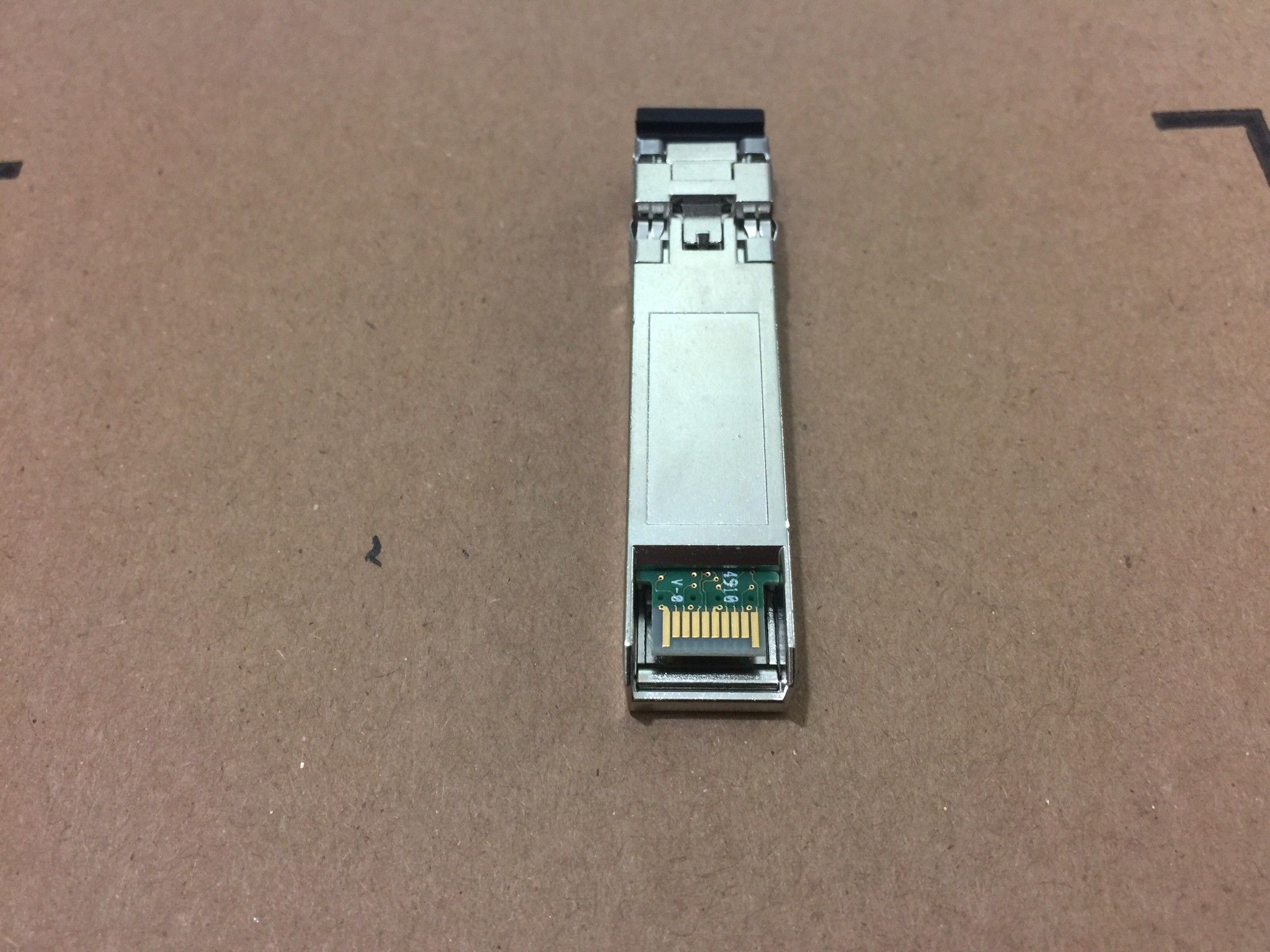  Module quang 10GB SFP+ SR 850NM INTEL E10GSFPSR FTLX8571D3BCV-IT 