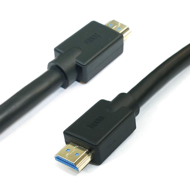  Dây cáp HDMI V2.0 4K ultra HD 60Hz Jasun 3M 5M 10M 