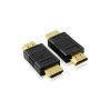 Đầu nối cáp HDMI 2 đầu âm, 2 đầu dương, 2 đầu âm bẻ góc, Đầu nối phụ kiện điện tử Hà Nội