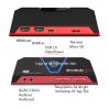 Card ghi hình AverMedia GC513 HDMI 2.0 4K-60Hz to USB Avermedia LIVE GAMER PORTABLE 2 PLUS