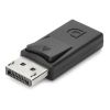 Displayport Male to Mini Displayport Female