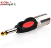 Đầu giắc âm thanh chuyển đổi 6.5mm mono sang XLR Soundking