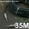 Cáp audio 2 đầu 3.5mm AUX Coraon jack 3.5mm LCS3G cáp NC-2B2AT 10M 15M 20M 25M 30M 40M 50M