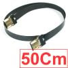 Dây cáp HDMI siêu mỏng siêu nhẹ cho camera flycam 10Cm 20Cm 30Cm 50Cm 80Cm