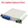 Hộp chia quang SC - PLC Splitter Optical SC 2 port | 4 port | 8 port | 16 port