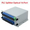 Hộp chia quang SC - PLC Splitter Optical SC 2 port | 4 port | 8 port | 16 port