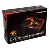  Card ghi hình HDMI 4K60Hz to USB3.0 Avermedia GC551 Live Gamer Extreme 2 