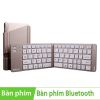 Bàn phím Bluetooth HB022 dùng cho Điện thoại Máy tính bảng Laptop..