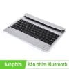 Bàn phím Bluetooth cho iPad Air Air 2 Pro 9.7 New iPad 2018 HB065 KB1302