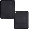 Bàn phím không dây bluetooth touchpad kèm bao da cho iPad 9.7 BOW T205