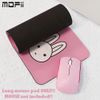 Tấm lót chuột khổ to hình thỏ MP083 Mofii