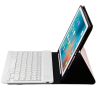 Bàn phím bao da bluetooth cho New iPad Pro iPad gen 6 Air 9.7'' T1030E