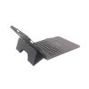 Bàn phím bluetooth kèm bao da cho Ipad Gen7/8/9 Air3 Ipad 10.2, 10.5 HL-100B