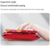Bàn phím cơ bluetooth nhiều màu LUSC Coca cola chính hãng Mofii