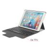 Bàn phím bluetooth bao da cho Ipad mini 4 5 BOW T-1079-5