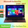 Bàn phím cho Surface Pro 3 4 6 2017 BOW WSP328- Mặt sần chống bám vân tay (màu hồng)