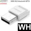 USB Bluetooth 4.0 audio APTX Ugreen 30443