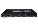  Bộ chia HDMI 2.0 1x4 Port, 4Kx2K@60Mhz, 3D, HDCP 2.2 