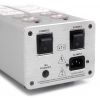 Bộ ổ cắm lọc nguồn điện sạch HIFI bảo vệ quá dòng cho thiết bị âm thanh Amplifier Loa