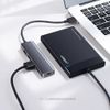 Bộ Chia USB type C ra 4 Cổng USB 3.0 Chính Hãng Ugreen 70336 CM219