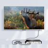 Bộ chuyển đổi video AV sang HDMI Dtech DT-7005A full HD