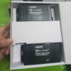 Bộ kéo dài HDMI và USB phím chuột qua cáp mạng RJ45 chính hãng M-Pard MD131 - 60 Mét