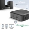 Bộ nhận và phát Bluetooth 5.0 hỗ trợ SPDIF Optical và APTX UGREEN 70158 CM144