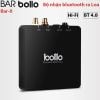 Đầu nhận Bluetooth cho Loa Amplifier loa hi-end Bollo BAR II