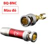 Đầu hàn jack cắm BNC Male cho Camera Coraon BQ-BNC (1 chiếc)