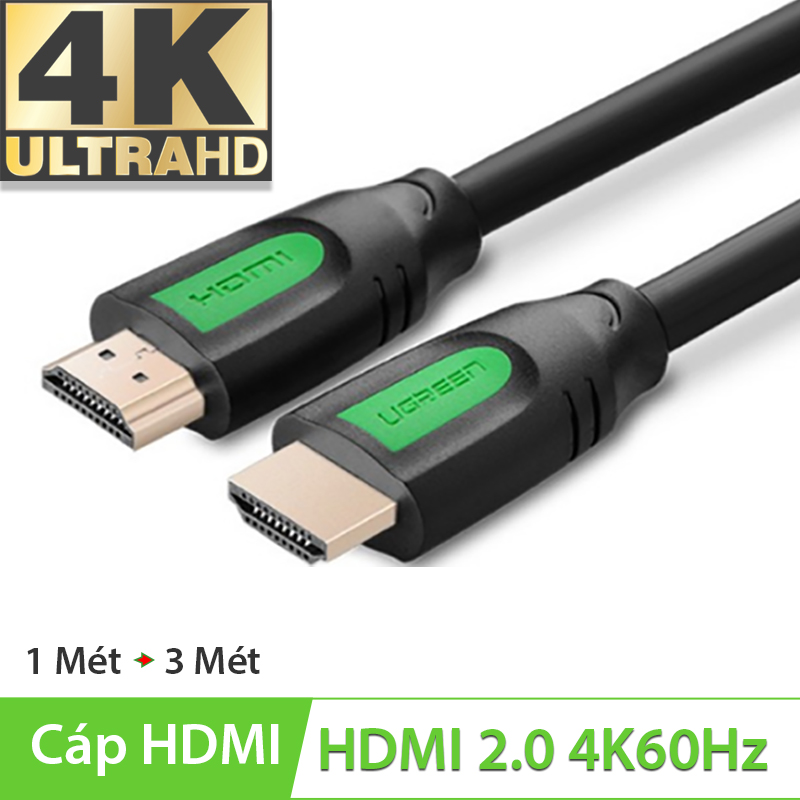 Bán cáp HDMI giá rẻ Hà Nội | Cáp HDMI ngon bổ rẻ chất lượng Hà Nội, TQ
