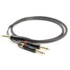 Cáp audio 6.5mm stereo chia 2 6.5mm mono Coraon Z-NP3X-B + NC-MS2AT + Z-NP2X-B 1M 1.5M 3M 5M 10M