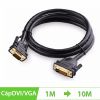 Cáp DVI-I 24+5 ra VGA 1080P 1M | 1.5M | 2M | 3M | 5M | 8M | 10M chính hãng UGREEN