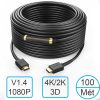 Cáp HDMI UGREEN hỗ trợ full HD 1080P 4K 2K 30hz 1 mét đến 100 mét