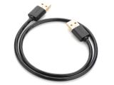  Cáp USB 2.0 male to male 0.25M 0.5M 1M 1.5M 2M 3M UGREEN 