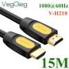 Cáp HDMI 2.0 VEGGIEG chuẩn 4K@60Hz dài từ 1.5M đến 30M - hàng chính hãng