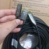 Dây cáp HDMI 2.0 to Micro HDMI sợi quang 2 trong 1 chuẩn 4K@60Hz  dễ dàng đi ống gen - dài 10M đến 100M