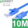 Cáp mạng LAN Cat6 UTP Ugreen từ 0.5M I 1M | 2M | 3M | 5M | 10M | 15M | 20M | 25M | 30M | 40M | 50M | 80M | 100M