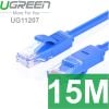 Cáp mạng LAN Cat6 UTP Ugreen từ 0.5M I 1M | 2M | 3M | 5M | 10M | 15M | 20M | 25M | 30M | 40M | 50M | 80M | 100M