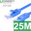 Cáp mạng LAN Cat6 UTP Ugreen từ 0.5M I 1M | 2M | 3M | 5M | 10M | 15M | 20M | 25M | 30M | 40M | 50M | 80M | 100M