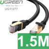 Cáp mạng STP CAT7 10Gbps UGREEN 0.5M 1M 1.5M 2M 3M 5M 8M 10M 15M 20M 25M 30M