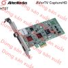 Card ghi hình HDMI AverMedia TV Capture HD H727, Card phụ kiện điện tử