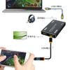 Card ghi hình HDMI USB 3.0 JINGHUA Z812 USB 3.0 HDMI Capture - JH-Z812