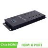 Bộ chia HDMI 1x8Port hỗ trợ 4K x 2K- 3D LKV318