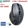 Chuột Bluetooth 5.0 6 nút không ồn Ugreen 15508 MU006