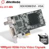 card ghi hình SDI HDMI DVI VGA PCI-E card 1080P60fps Avermedia CL311-MN